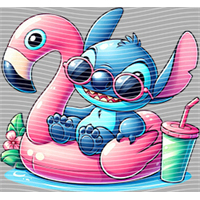 Cartoons and other-CO 4610